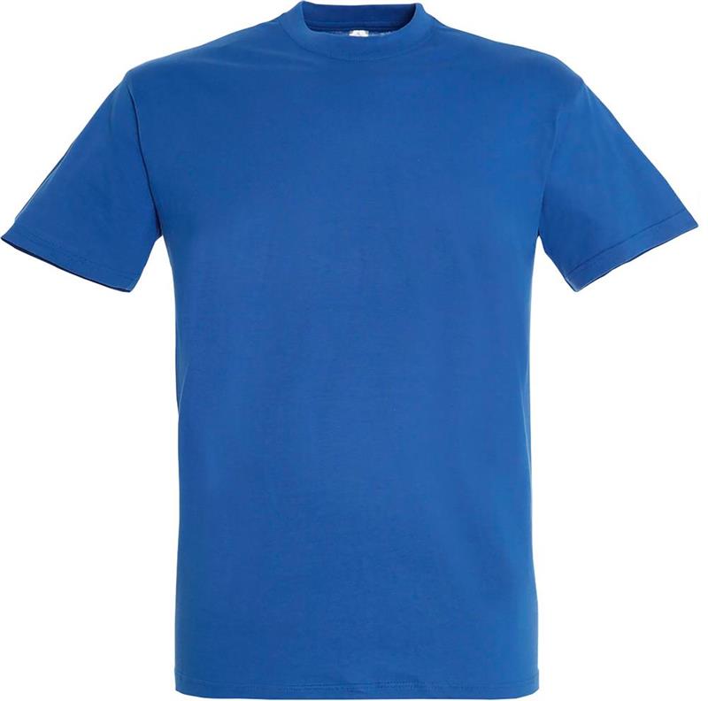 Koszulka REGENT Unisex 150g-28032