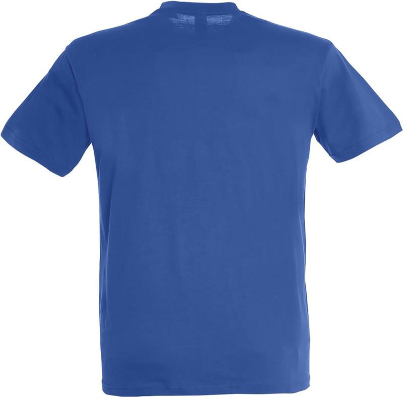 Koszulka REGENT Unisex 150g-28084