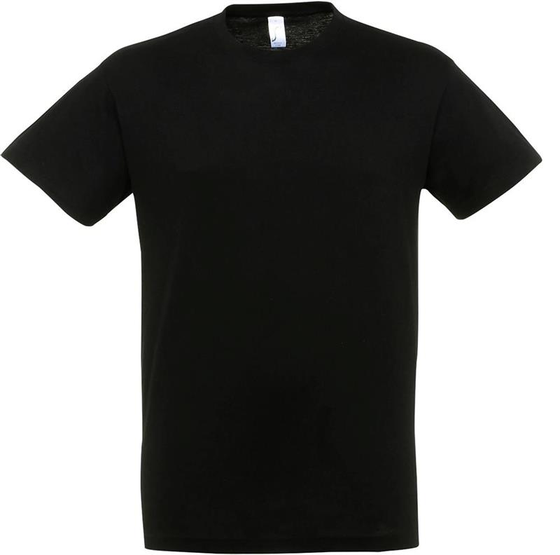 Koszulka REGENT Unisex 150g-28114