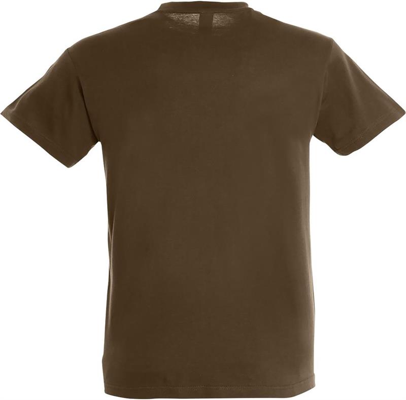 Koszulka REGENT Unisex 150g-28063