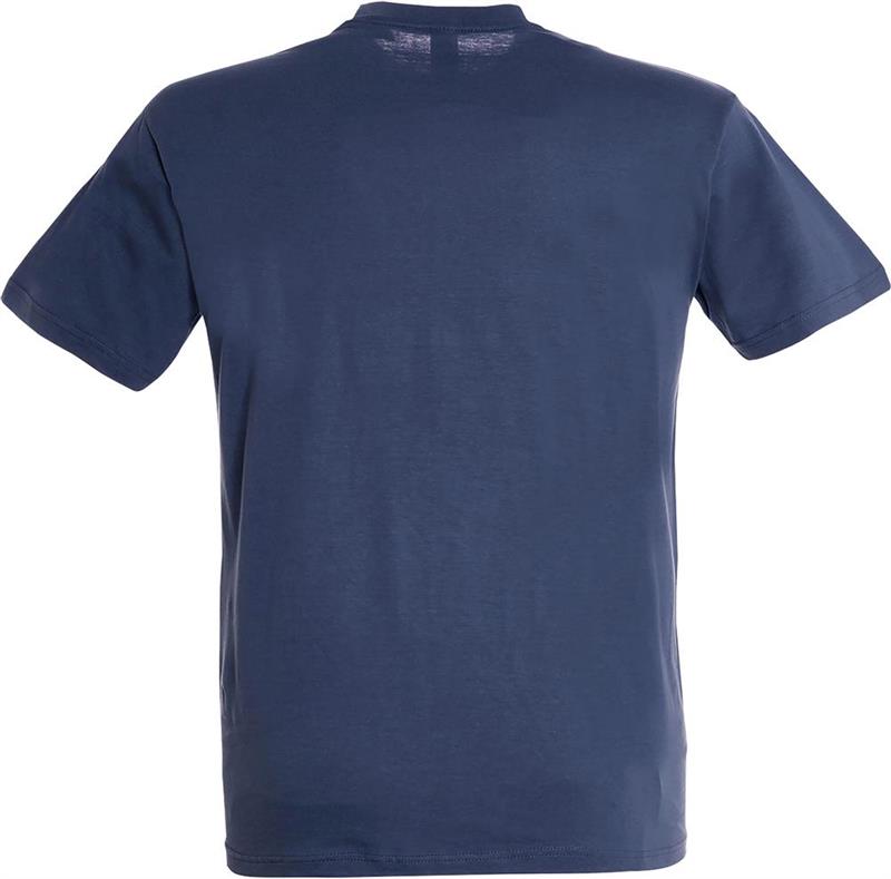 Koszulka REGENT Unisex 150g-28070