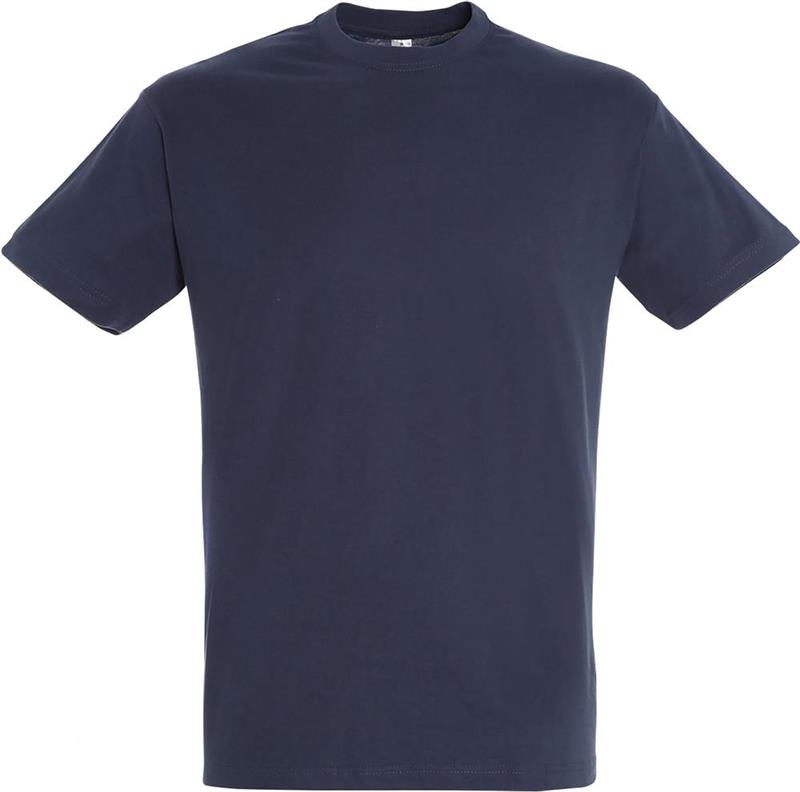 Koszulka REGENT Unisex 150g-28101