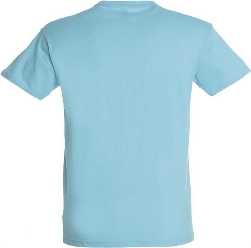 Koszulka REGENT Unisex 150g-28077