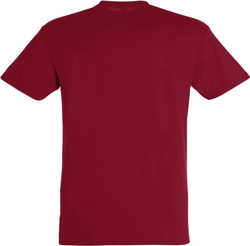 Koszulka REGENT Unisex 150g-28089