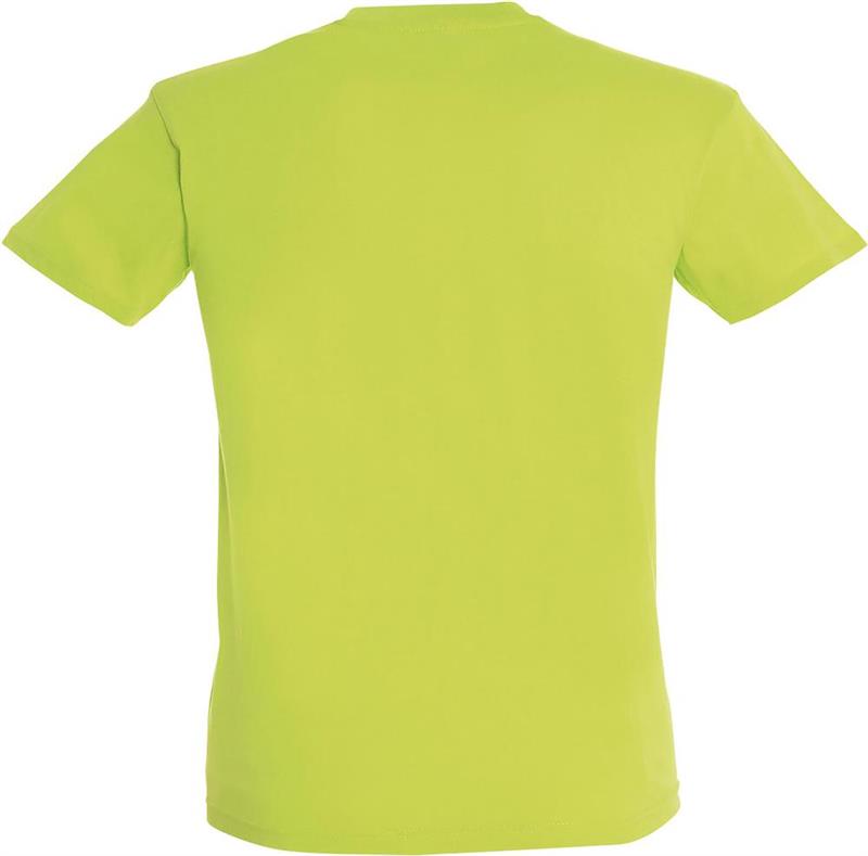Koszulka REGENT Unisex 150g-28082