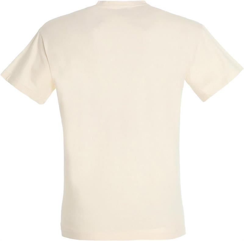 Koszulka REGENT Unisex 150g-28055