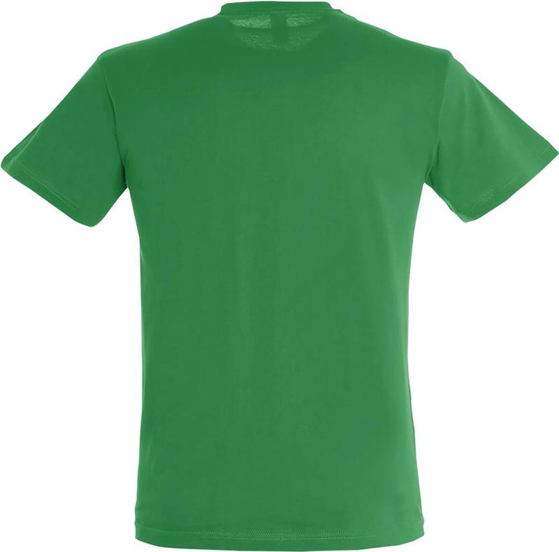 Koszulka REGENT Unisex 150g-28083