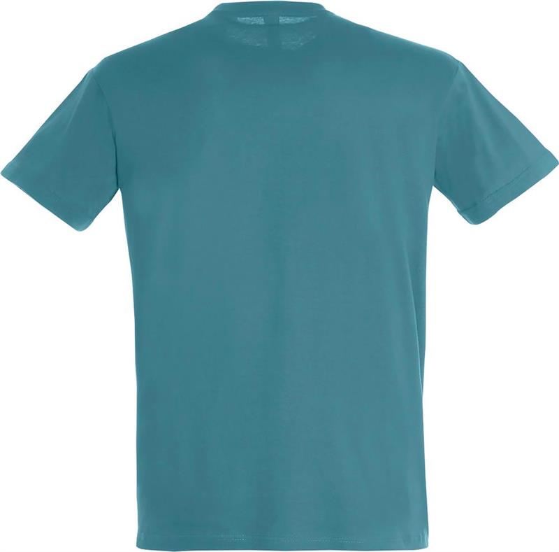 Koszulka REGENT Unisex 150g-28068