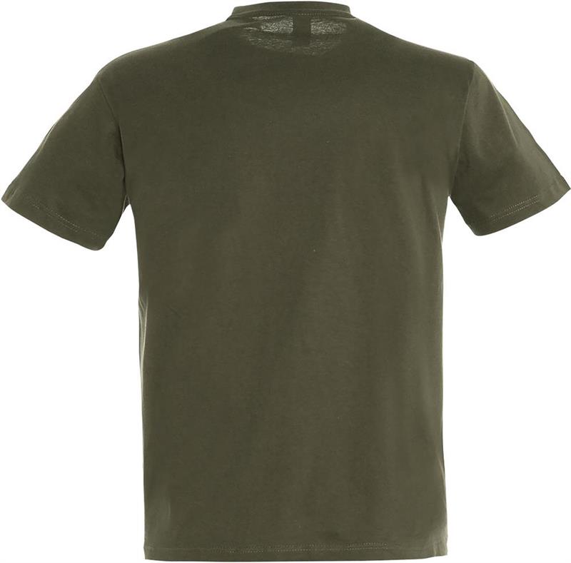 Koszulka REGENT Unisex 150g-28078