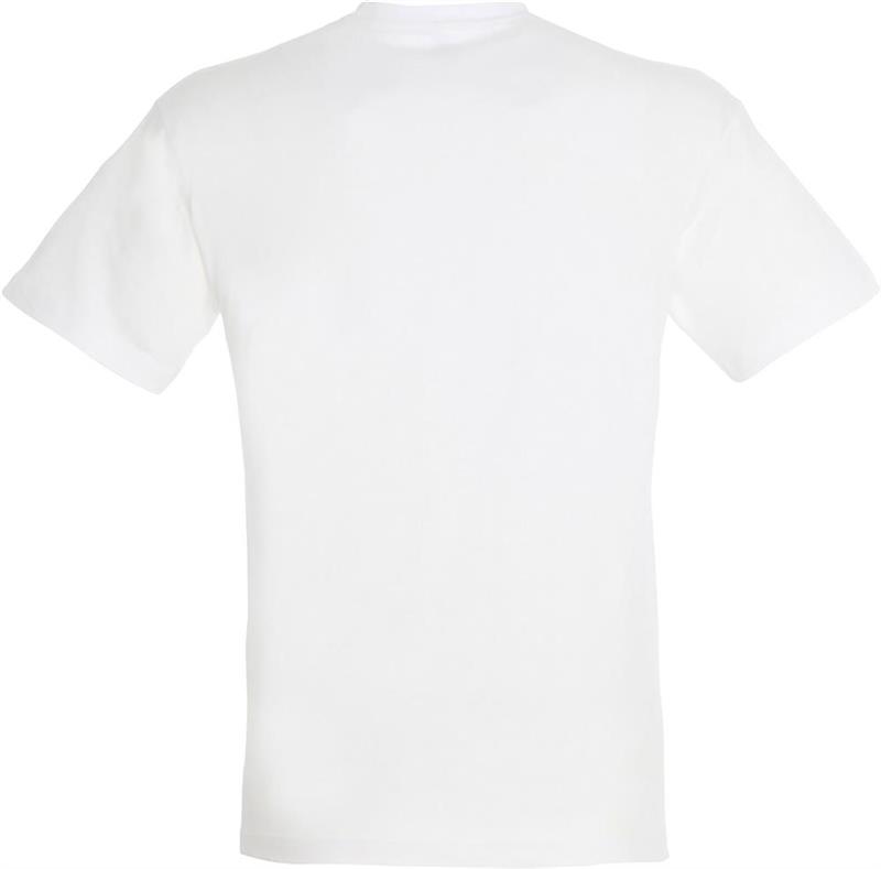 Koszulka REGENT Unisex 150g-28079