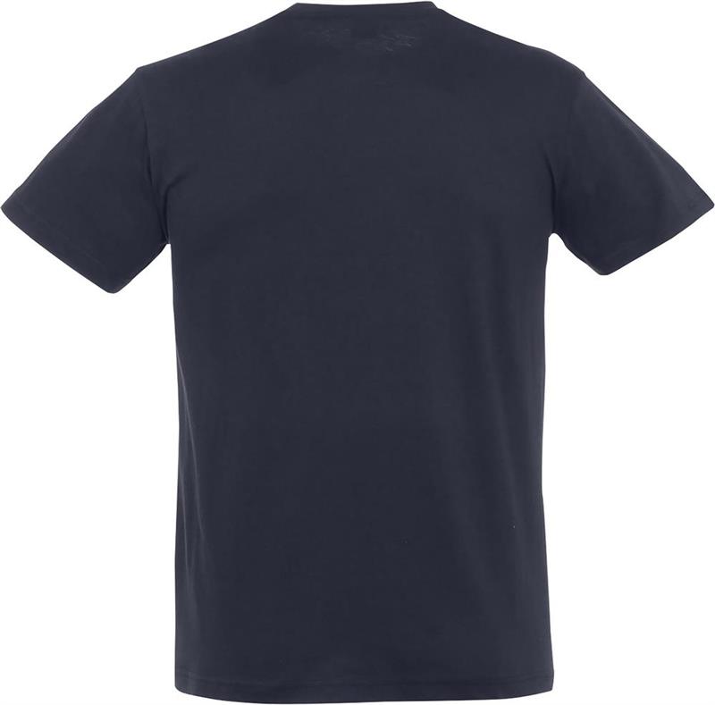 Koszulka REGENT Unisex 150g-28054