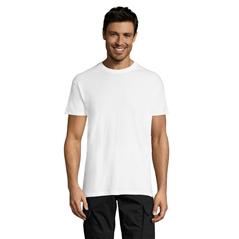 Koszulka REGENT Unisex 150g-8342