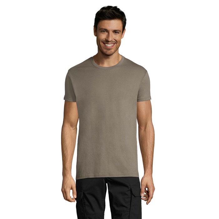 Koszulka REGENT Unisex 150g-8347