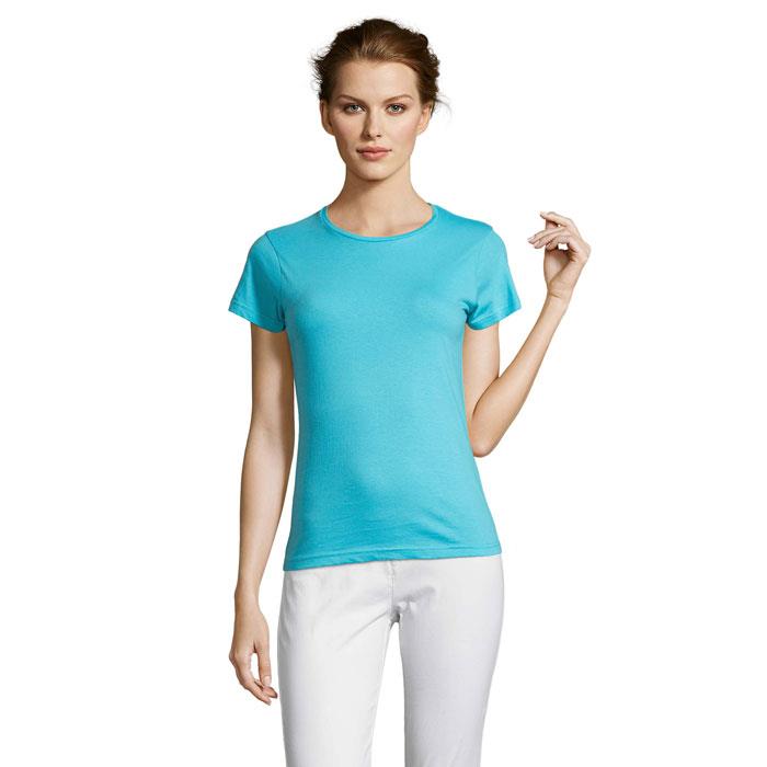 MISS Damski T-SHIRT 150g-8365