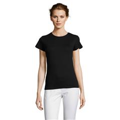 MISS Damski T-SHIRT 150g-8372