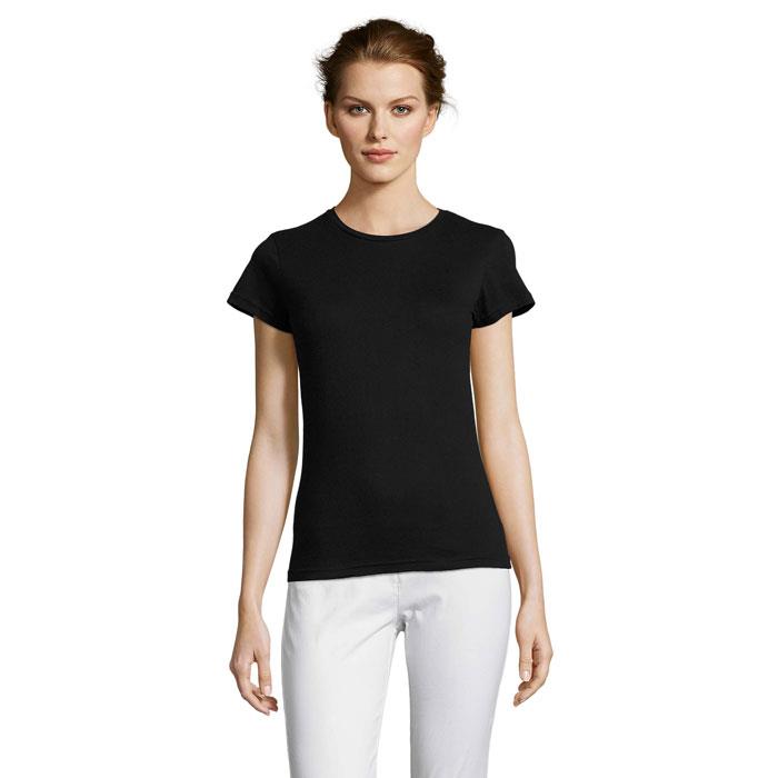 MISS Damski T-SHIRT 150g-8372