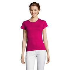MISS Damski T-SHIRT 150g-8376