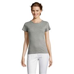 MISS Damski T-SHIRT 150g-8381