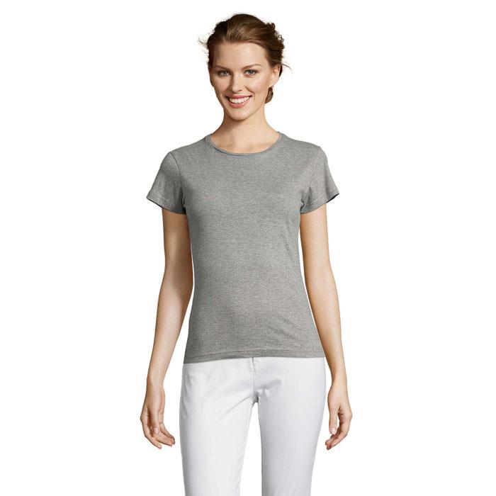 MISS Damski T-SHIRT 150g-8381
