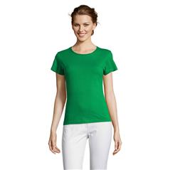 MISS Damski T-SHIRT 150g-8385