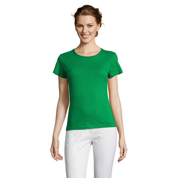 MISS Damski T-SHIRT 150g-8386