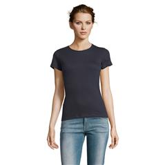 MISS Damski T-SHIRT 150g-8390