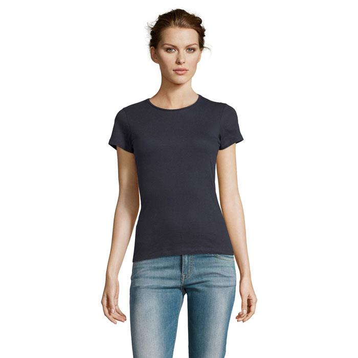 MISS Damski T-SHIRT 150g-8390