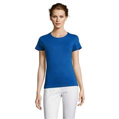 MISS Damski T-SHIRT 150g-8400