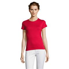 MISS Damski T-SHIRT 150g-8407