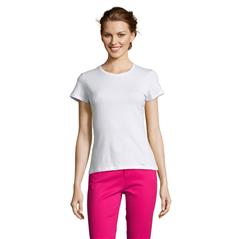 MISS Damski T-SHIRT 150g-8413