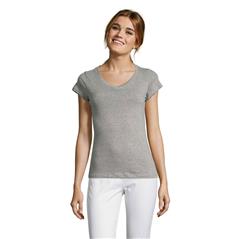 MOON Damski T-SHIRT 150g-8421