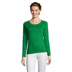 MAJESTIC Damski T-SHIRT 150g-8525