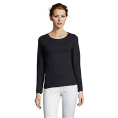 MAJESTIC Damski T-SHIRT 150g-8532