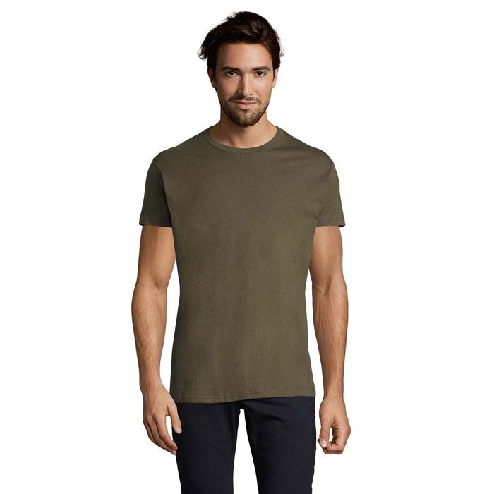 IMPERIAL MEN T-Shirt 190g-8836