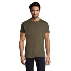 IMPERIAL MEN T-Shirt 190g-8566