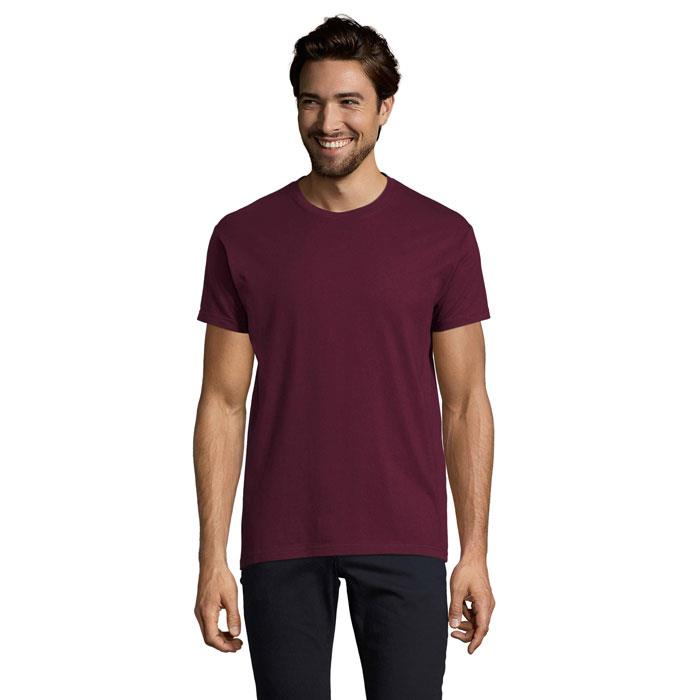 IMPERIAL MEN T-Shirt 190g-8837