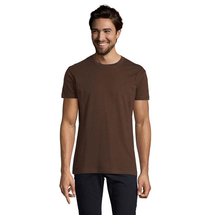IMPERIAL MEN T-Shirt 190g-8601
