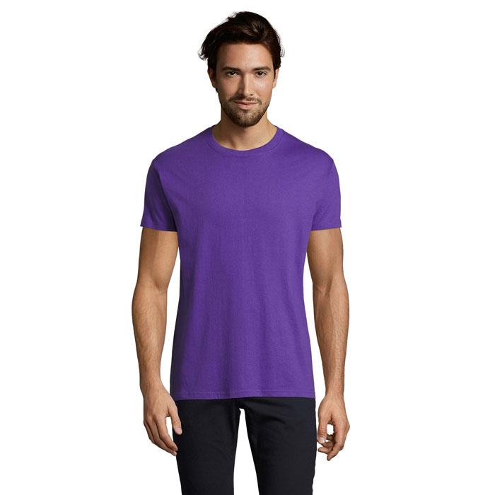 IMPERIAL MEN T-Shirt 190g-8620