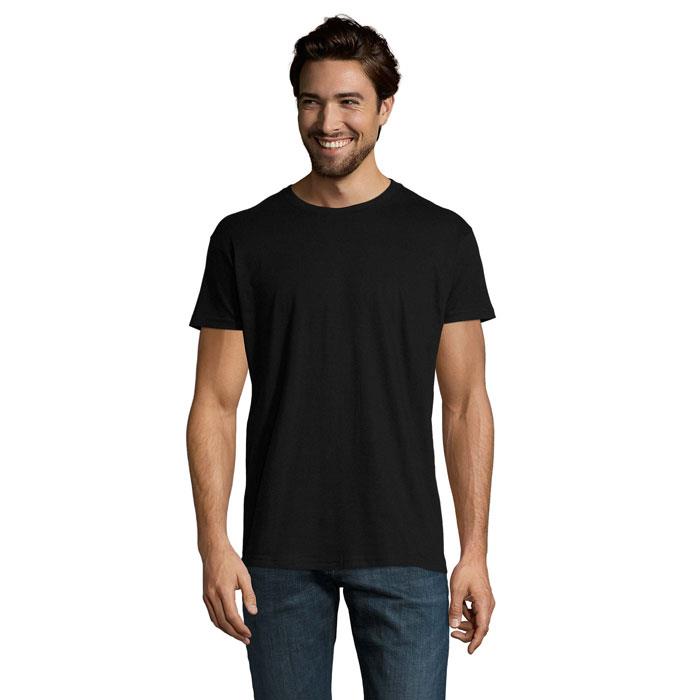 IMPERIAL MEN T-Shirt 190g-8623