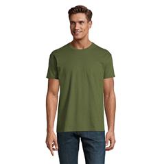 IMPERIAL MEN T-Shirt 190g-8644