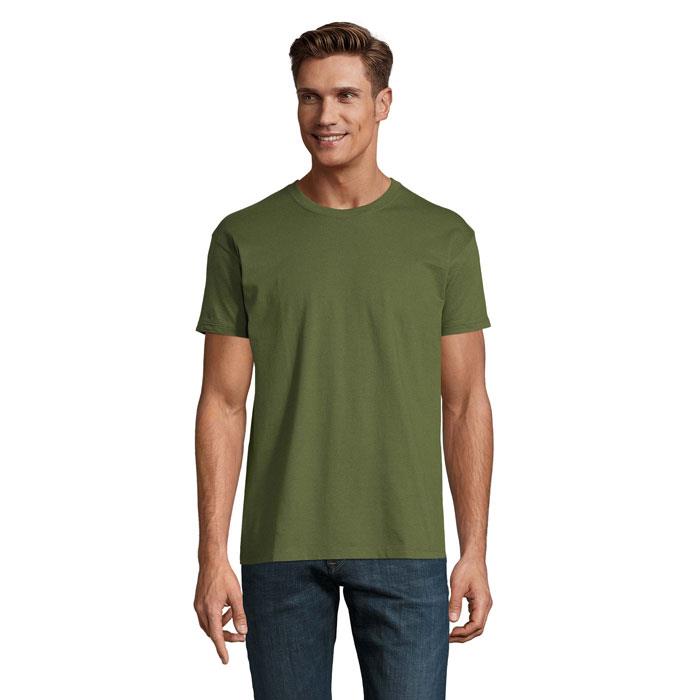 IMPERIAL MEN T-Shirt 190g-8644
