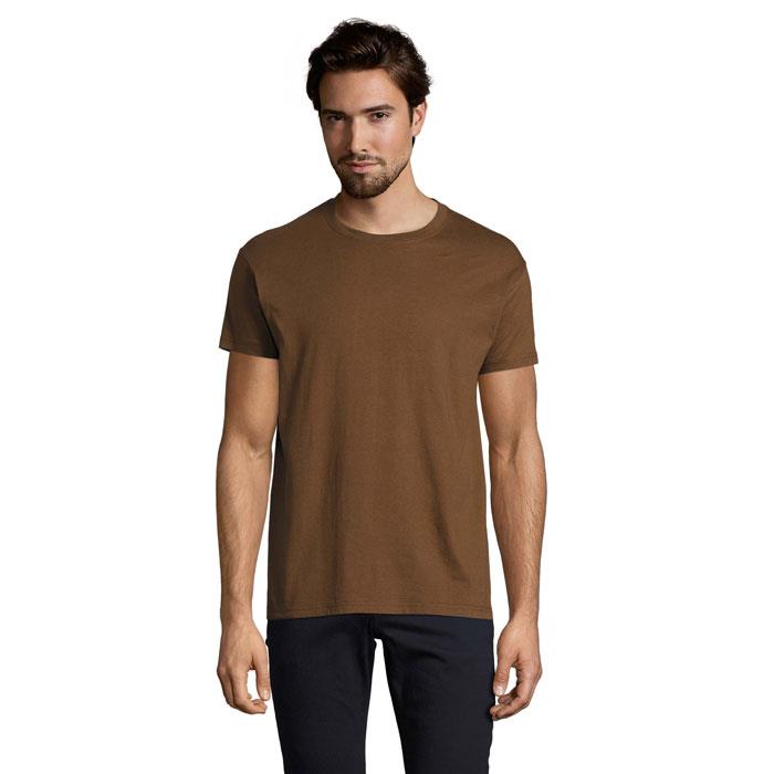 IMPERIAL MEN T-Shirt 190g-8655