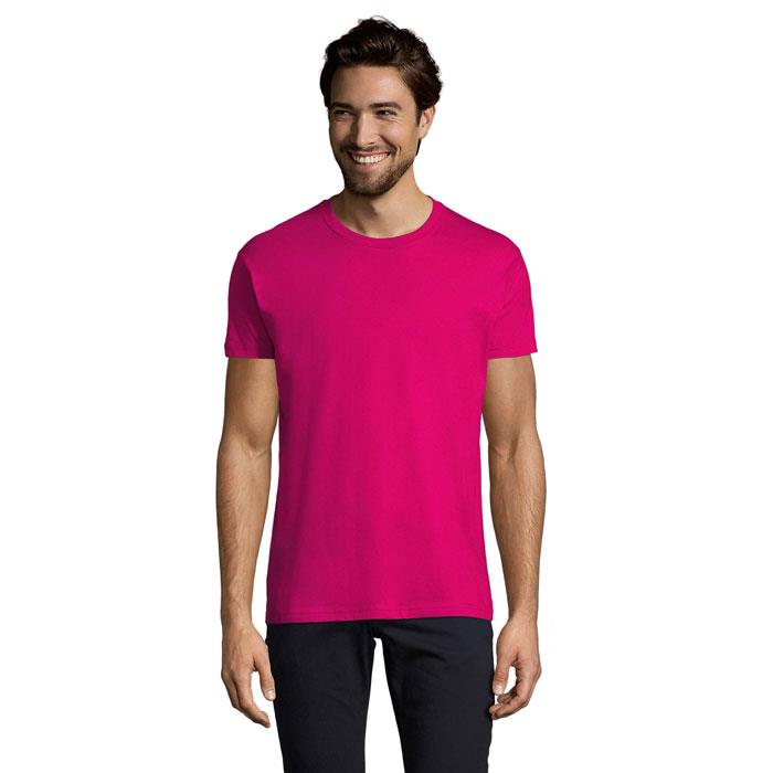 IMPERIAL MEN T-Shirt 190g-8676