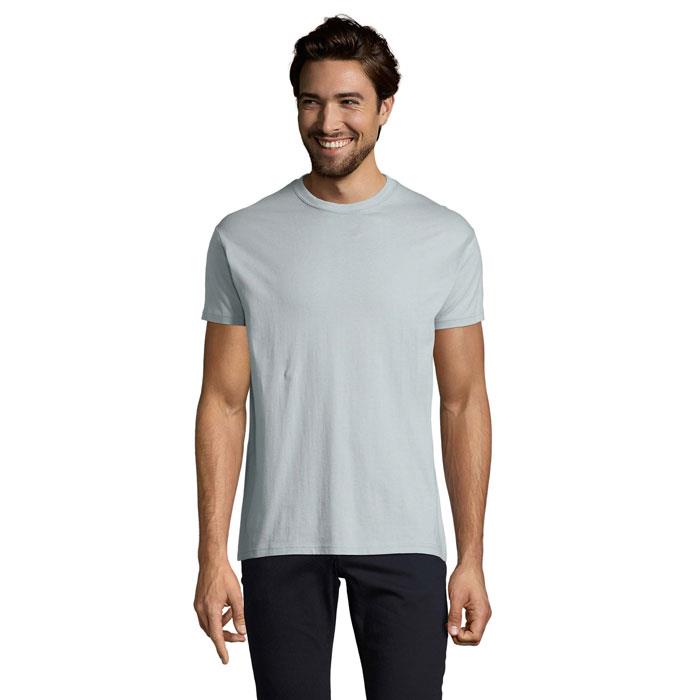 IMPERIAL MEN T-Shirt 190g-8701