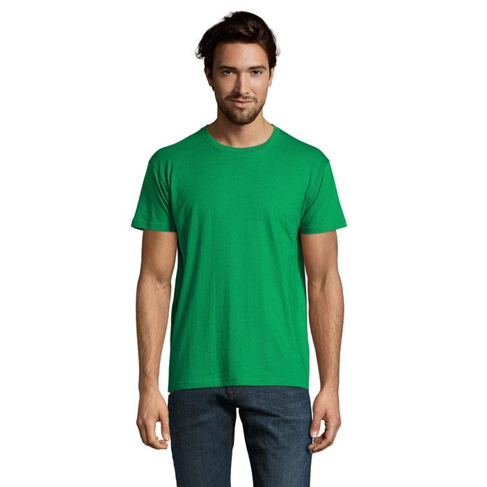 IMPERIAL MEN T-Shirt 190g-8711