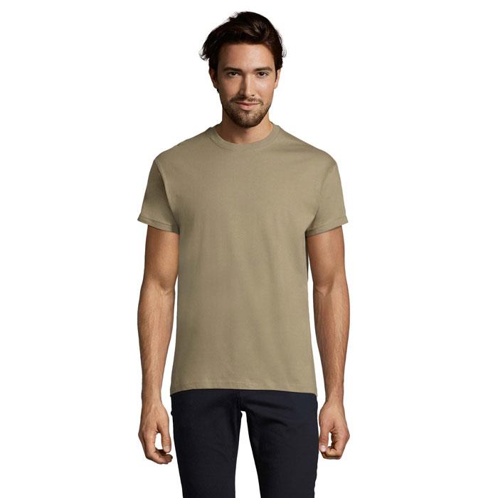 IMPERIAL MEN T-Shirt 190g-8716