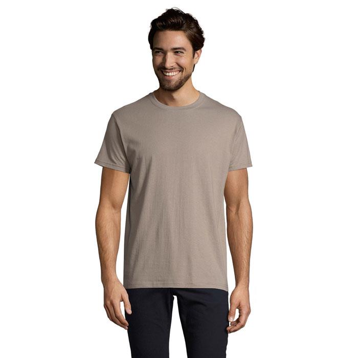 IMPERIAL MEN T-Shirt 190g-8726