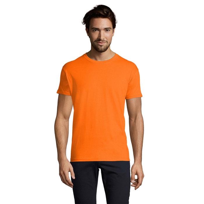 IMPERIAL MEN T-Shirt 190g-8765