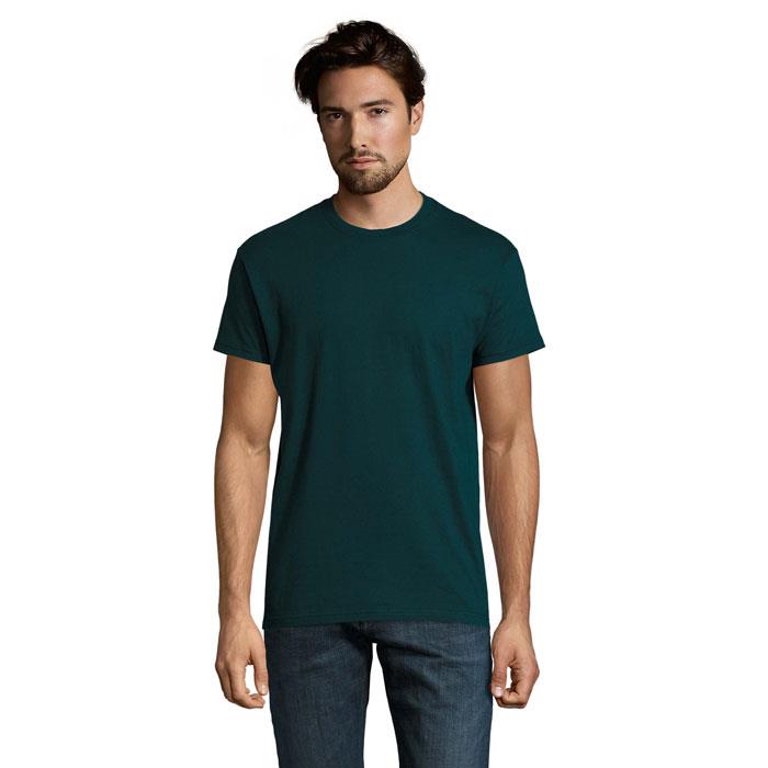 IMPERIAL MEN T-Shirt 190g-8767