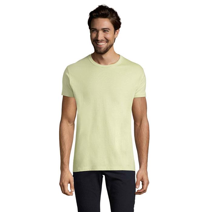 IMPERIAL MEN T-Shirt 190g-8796